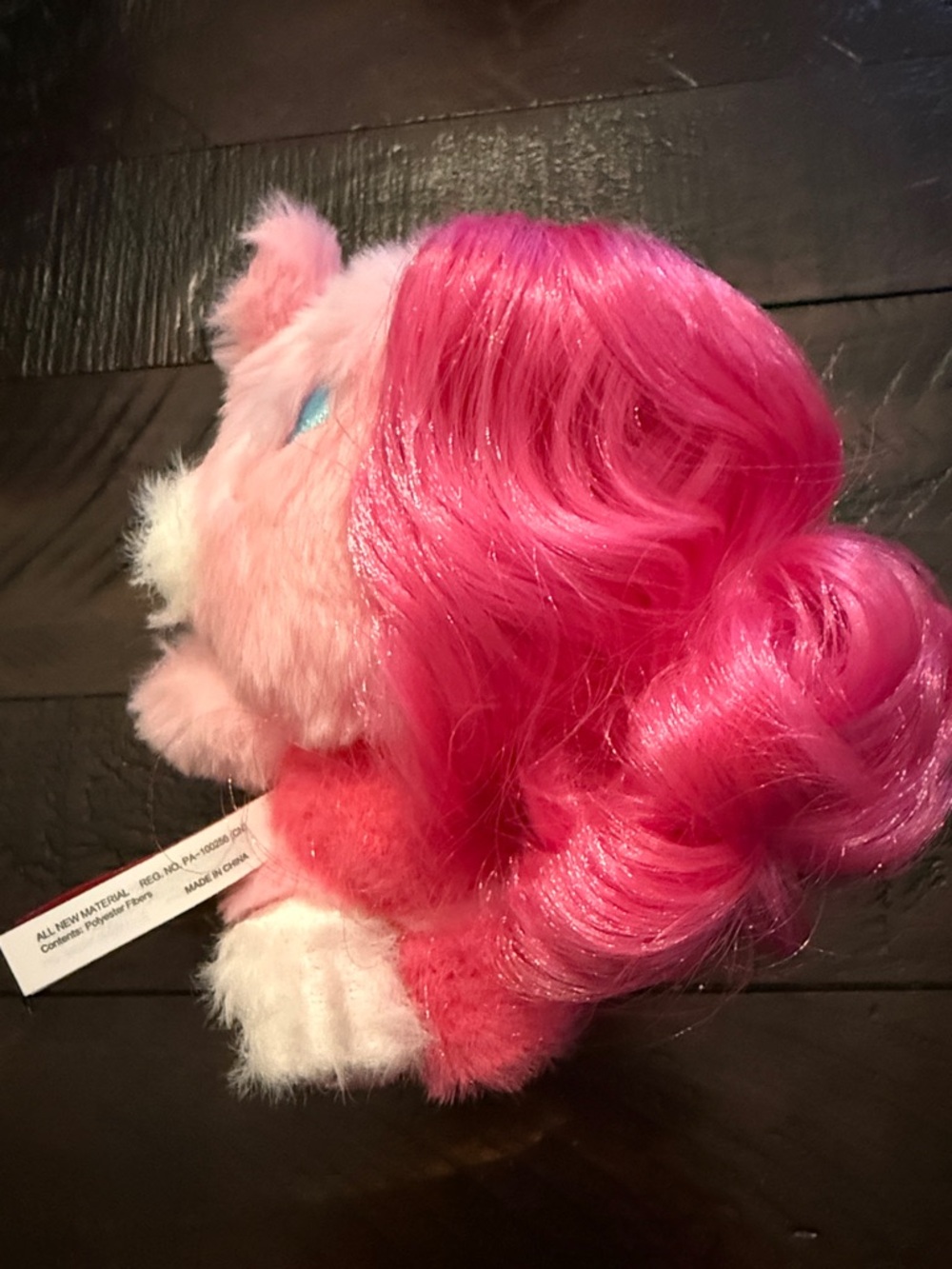 Popmart Skullpanda My Little Pony Pinky Pie - Picture 4 of 6
